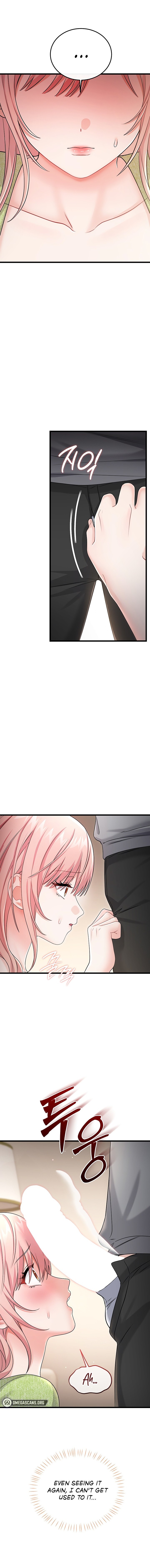 Banging My Way Through Sexpedia - Chapter 19 Page 14