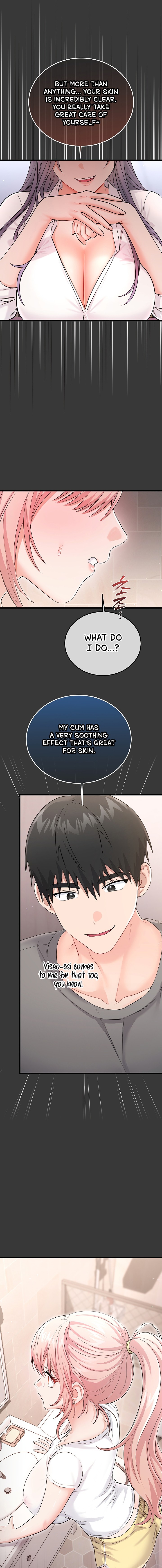 Banging My Way Through Sexpedia - Chapter 19 Page 9
