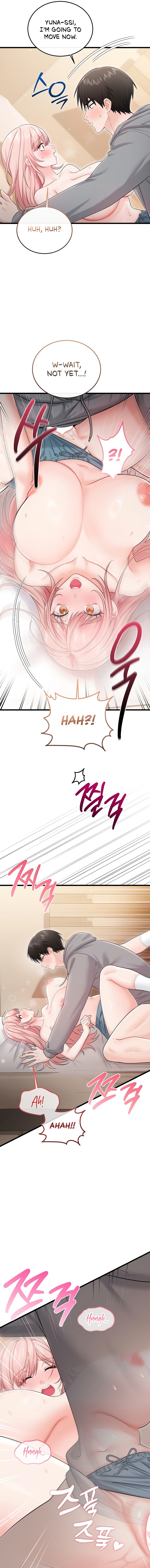 Banging My Way Through Sexpedia - Chapter 21 Page 3