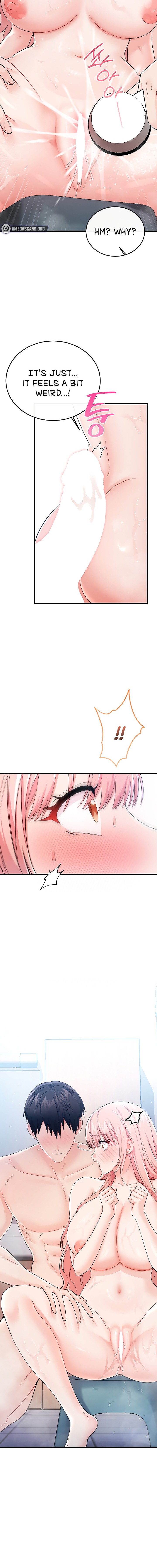 Banging My Way Through Sexpedia - Chapter 22 Page 10
