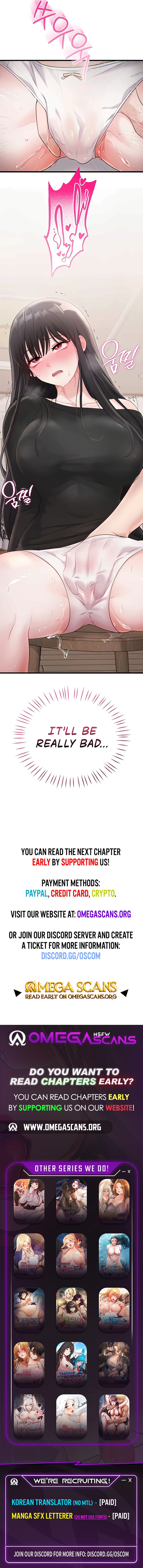 Banging My Way Through Sexpedia - Chapter 4 Page 10