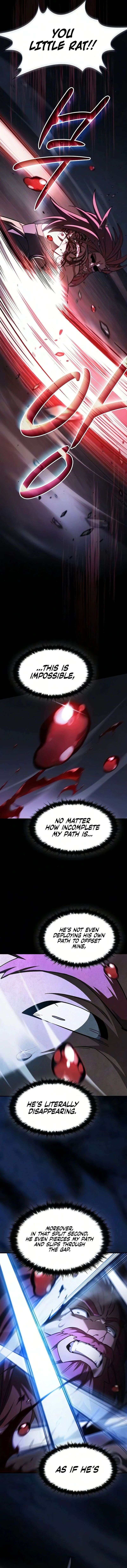 Sword-Devouring Swordmaster - Chapter 26 Page 10