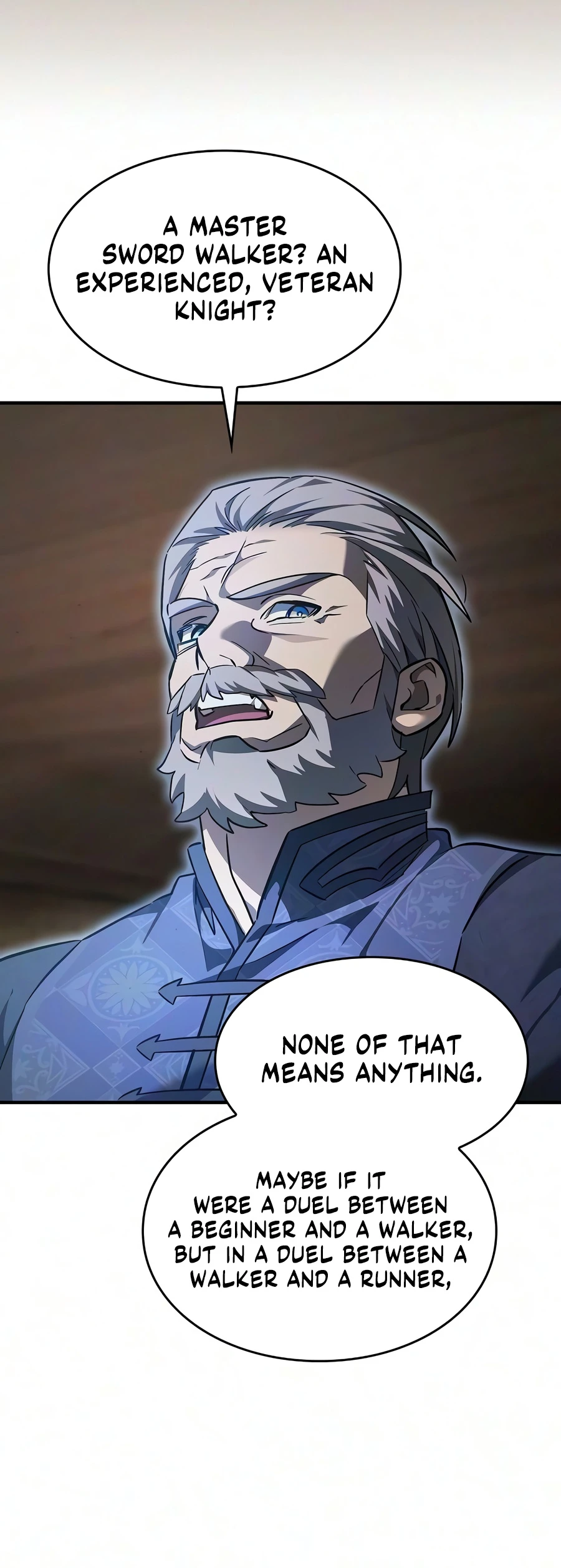 Sword-Devouring Swordmaster - Chapter 30 Page 16
