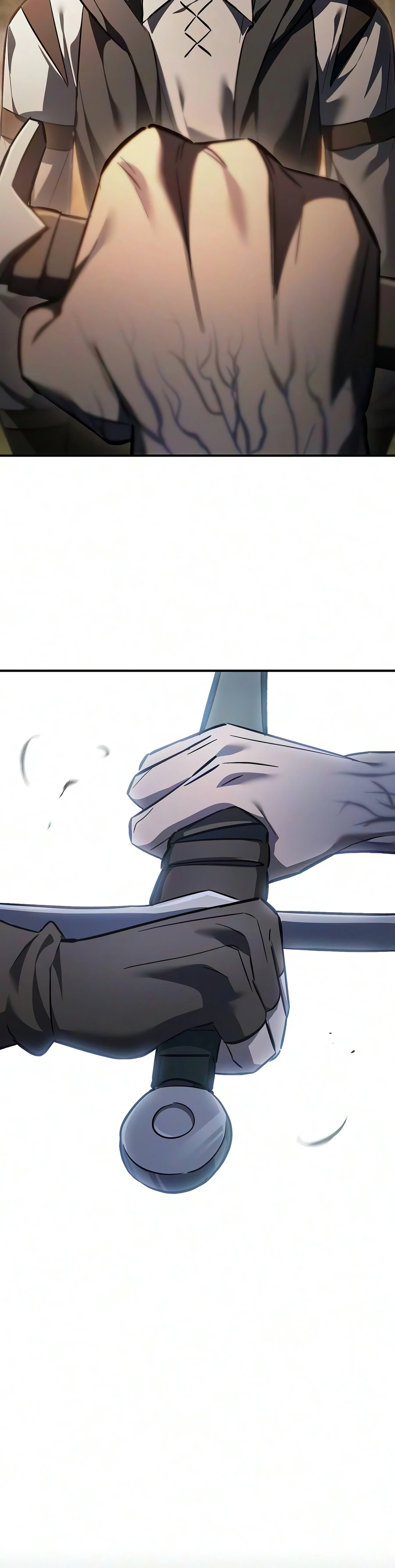 Sword-Devouring Swordmaster - Chapter 32 Page 14