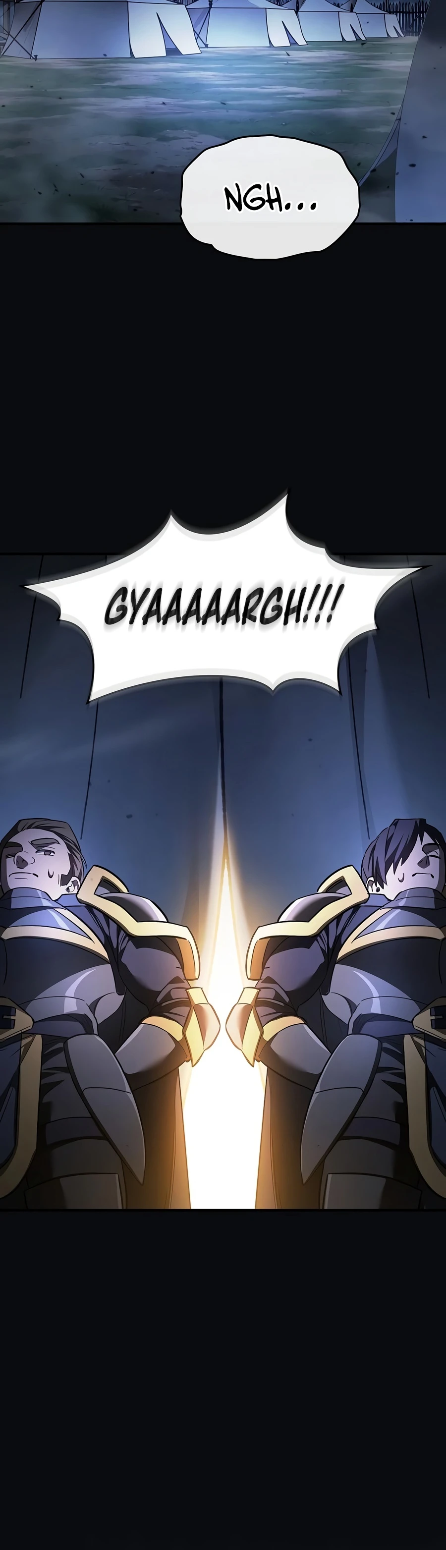 Sword-Devouring Swordmaster - Chapter 39 Page 10