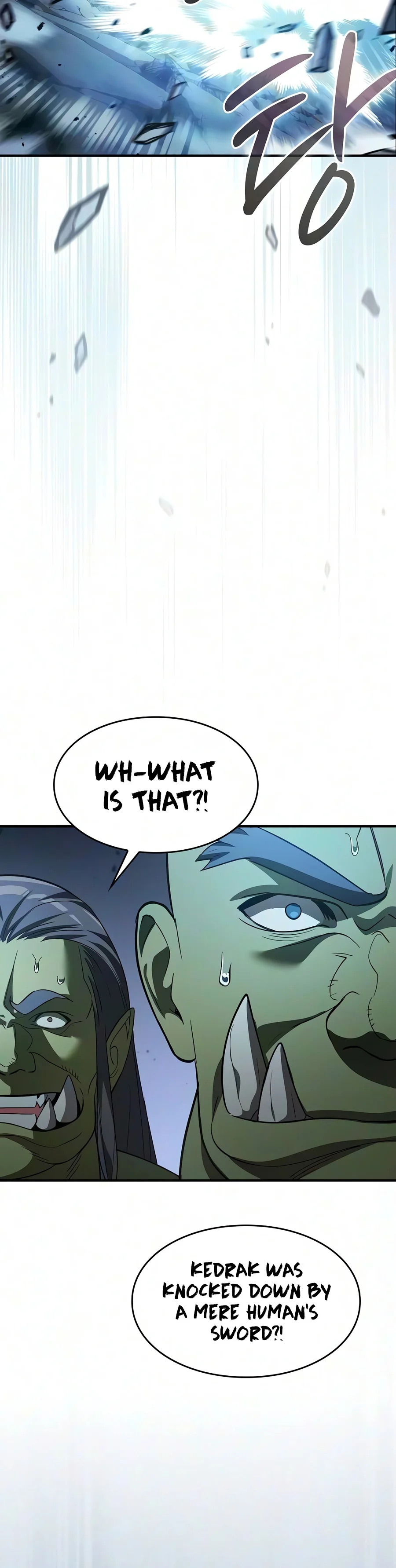Sword-Devouring Swordmaster - Chapter 43 Page 15