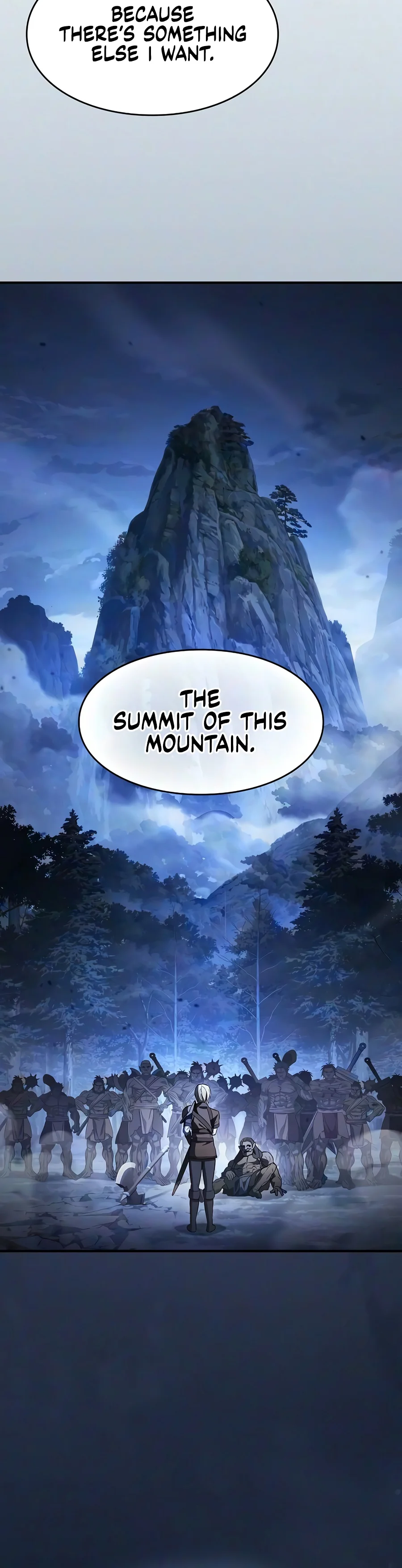 Sword-Devouring Swordmaster - Chapter 43 Page 17