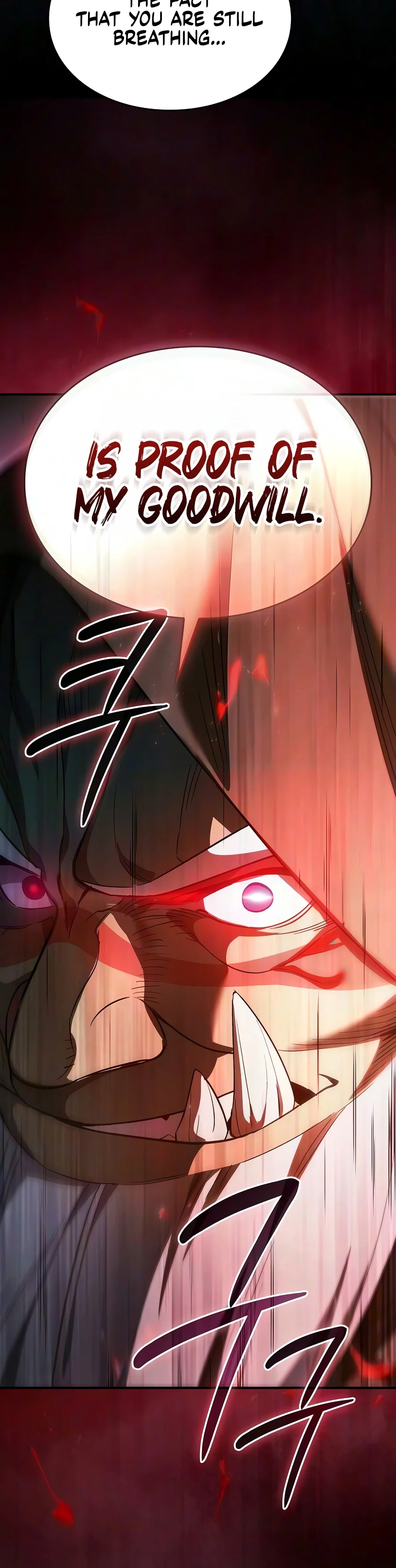 Sword-Devouring Swordmaster - Chapter 44 Page 15