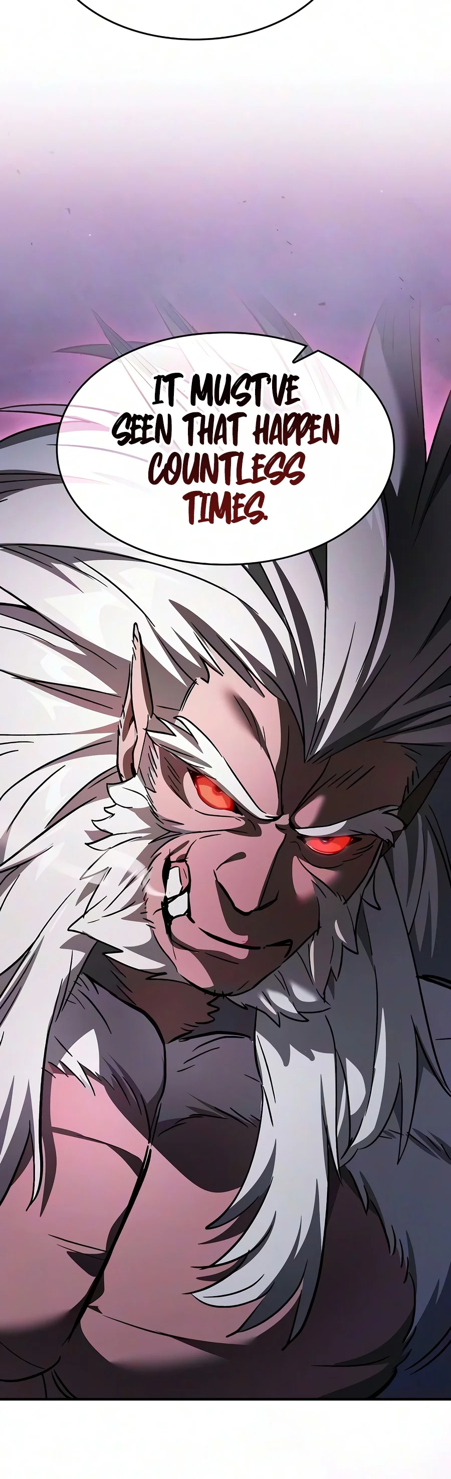 Sword-Devouring Swordmaster - Chapter 47 Page 8
