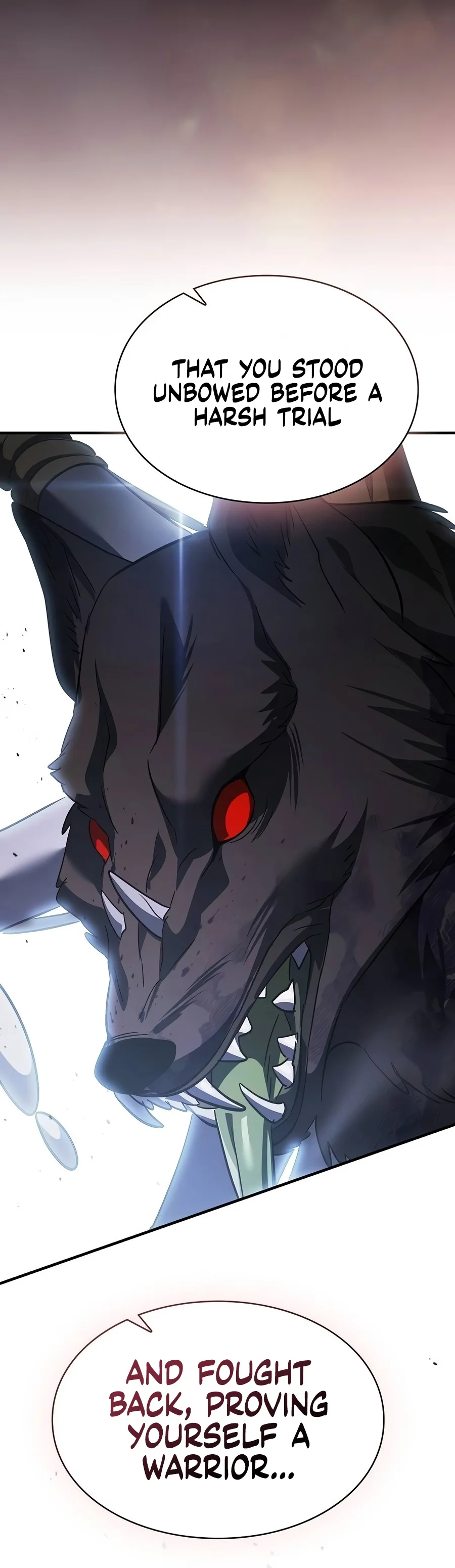 Sword-Devouring Swordmaster - Chapter 50 Page 10