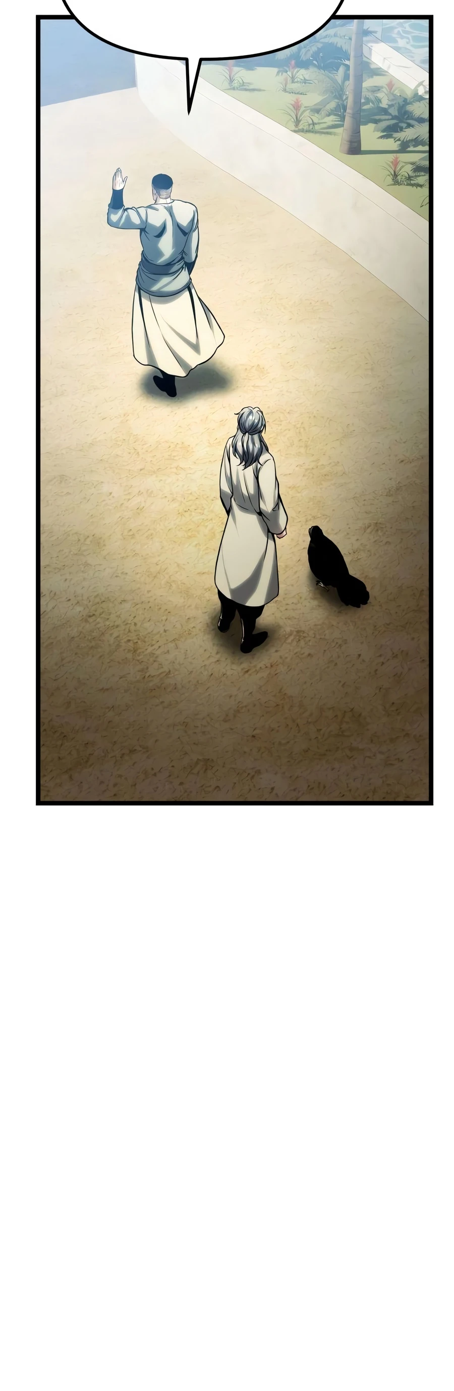 The Shepherd Wizard - Chapter 21 Page 8