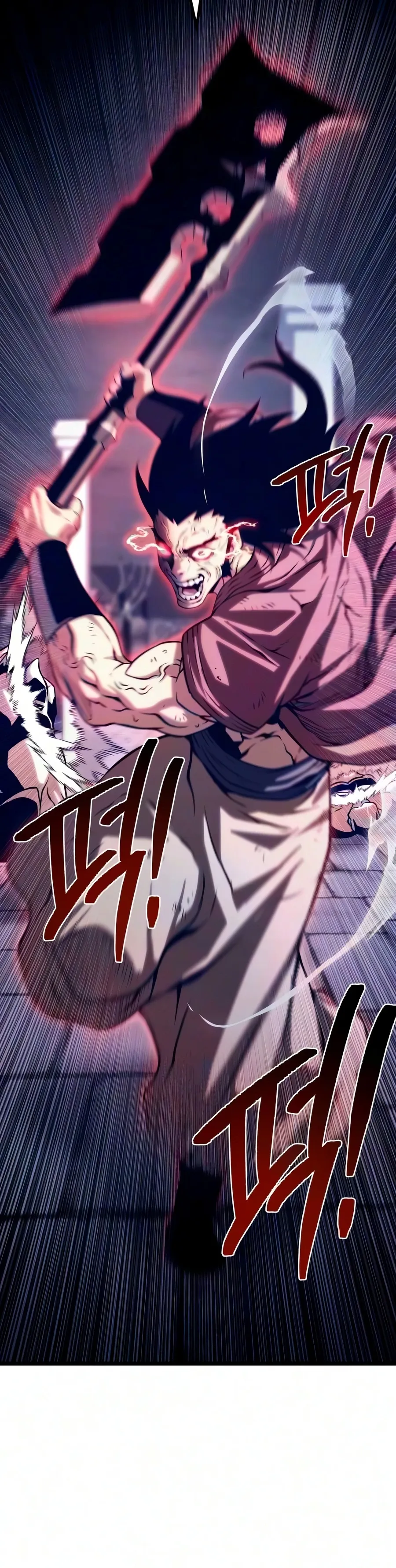 The Shepherd Wizard - Chapter 24 Page 29