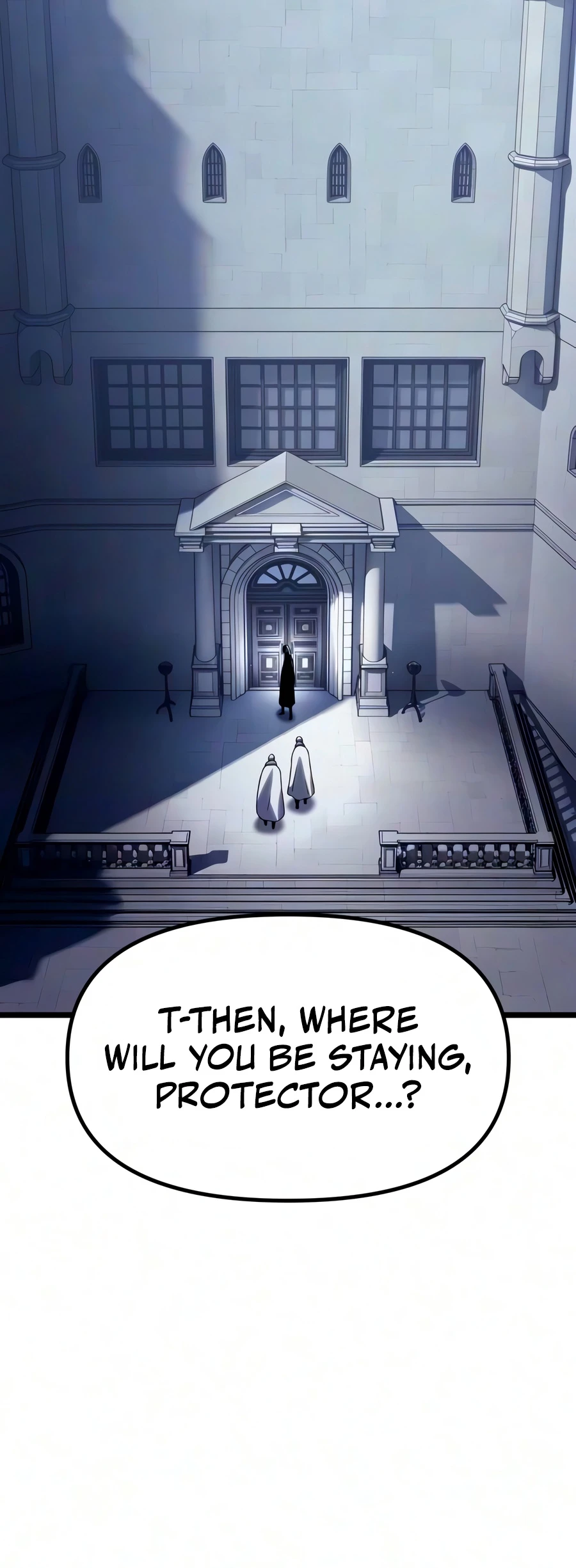 The Shepherd Wizard - Chapter 26 Page 23