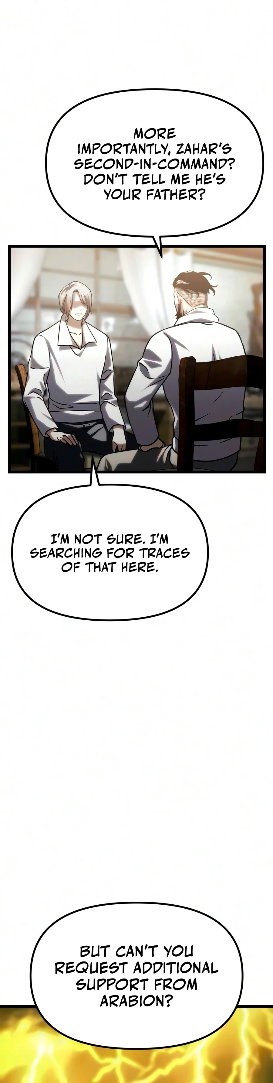 The Shepherd Wizard - Chapter 28 Page 10