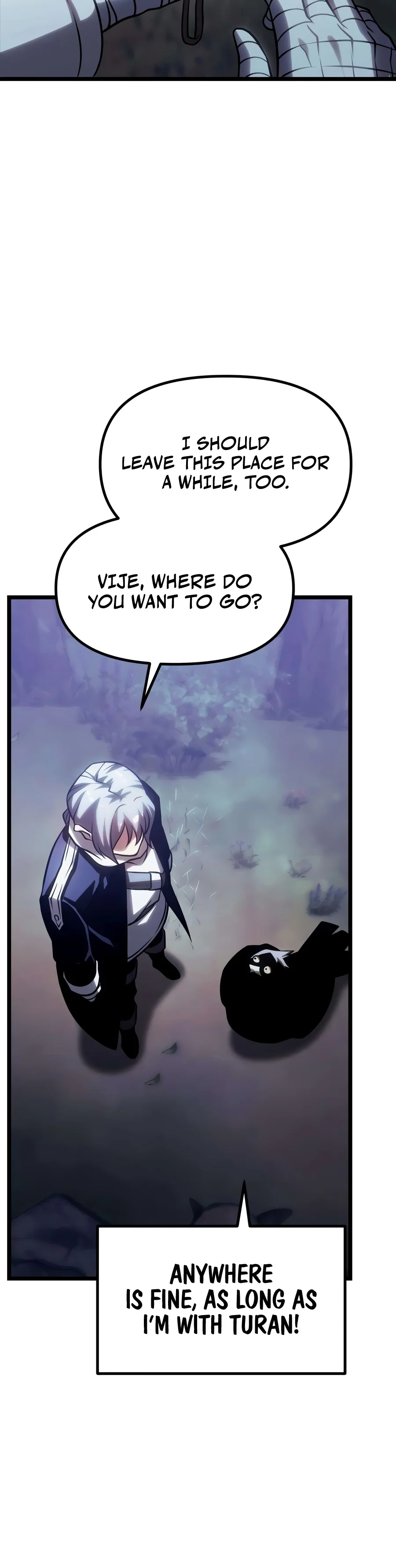 The Shepherd Wizard - Chapter 34 Page 14