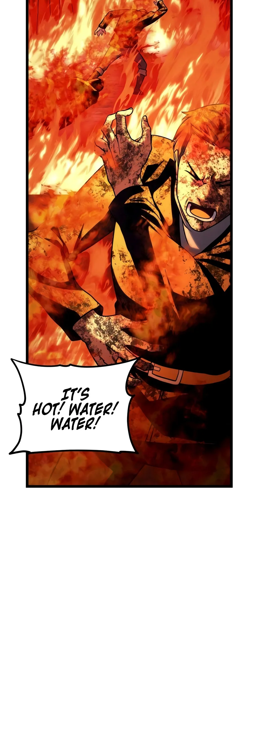 The Shepherd Wizard - Chapter 34 Page 2