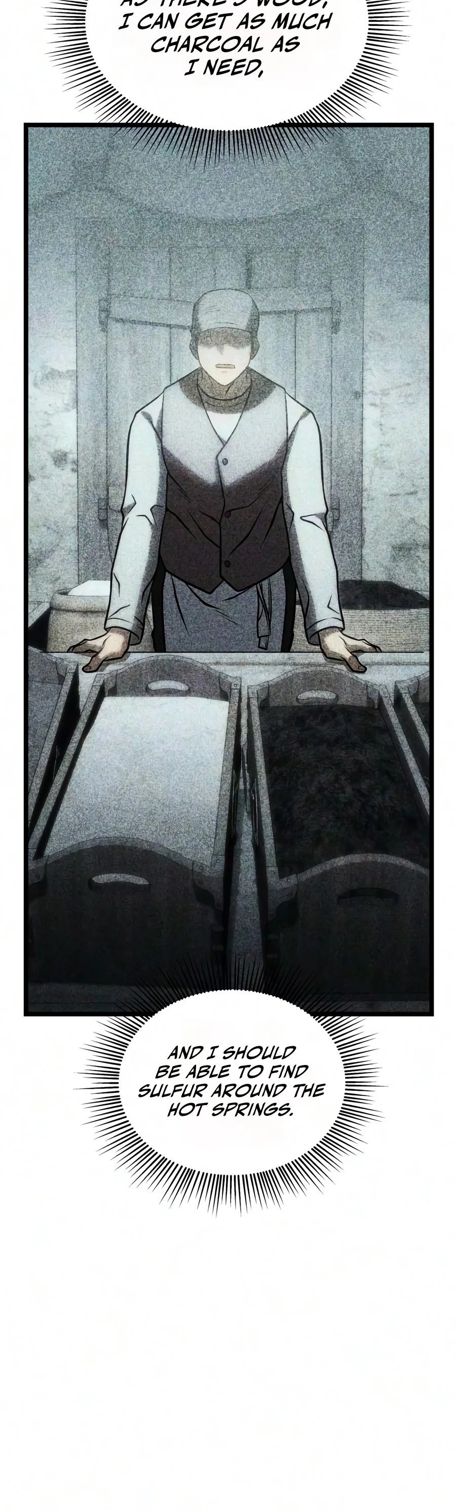 The Shepherd Wizard - Chapter 35 Page 4