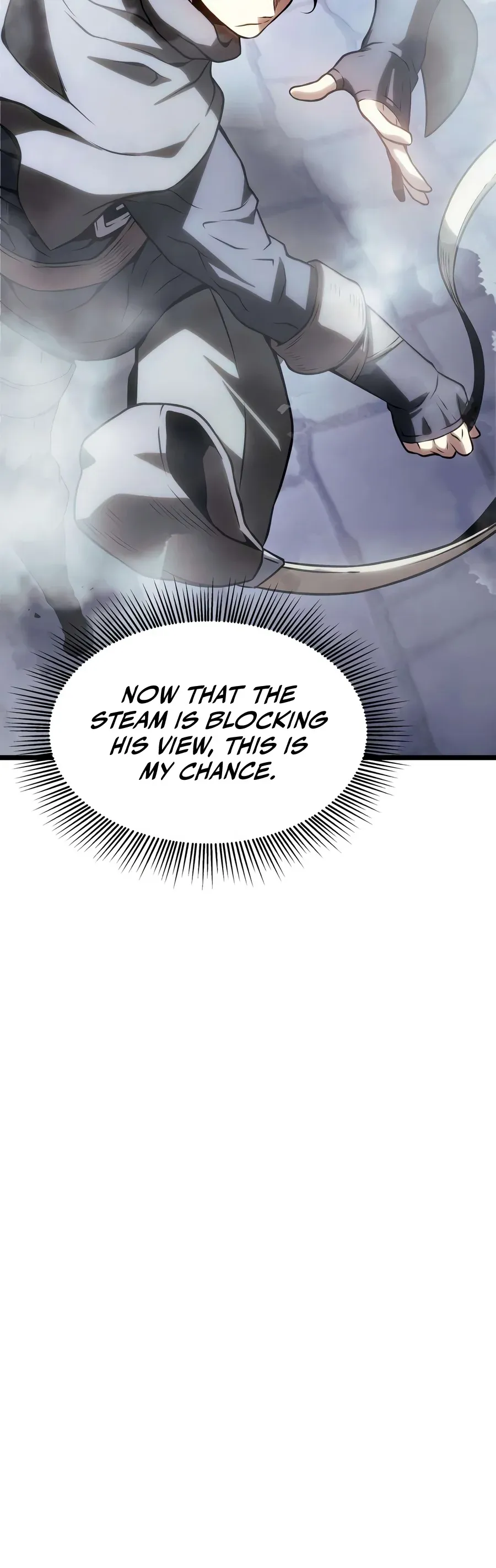 The Shepherd Wizard - Chapter 37 Page 8