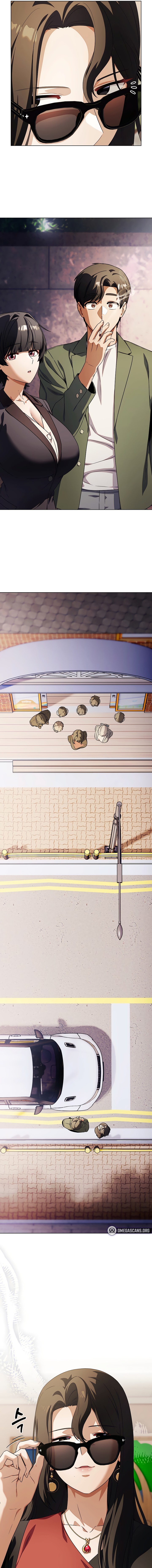 Affair Agency - Chapter 21 Page 9