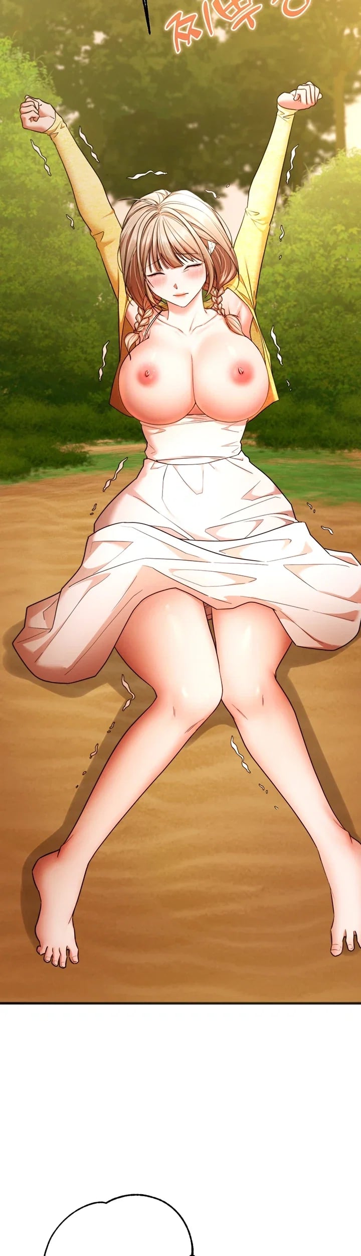 I Banged All My Classmates After Graduation Raw - Chapter 17 Page 15