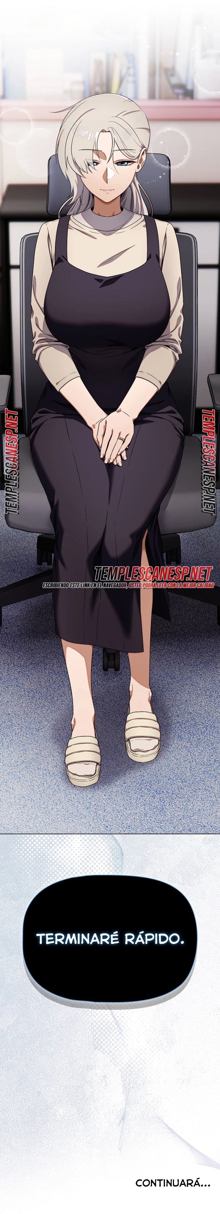 Affair Agency Raw - Chapter 21 Page 15