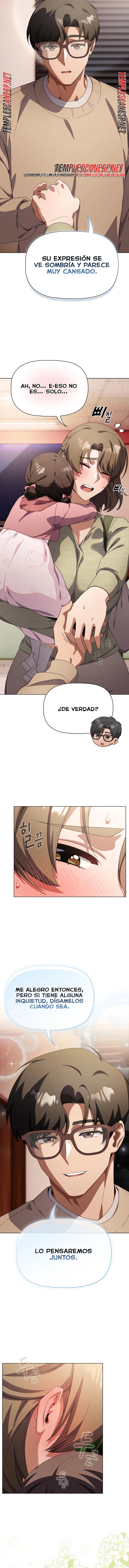 Affair Agency Raw - Chapter 22 Page 14