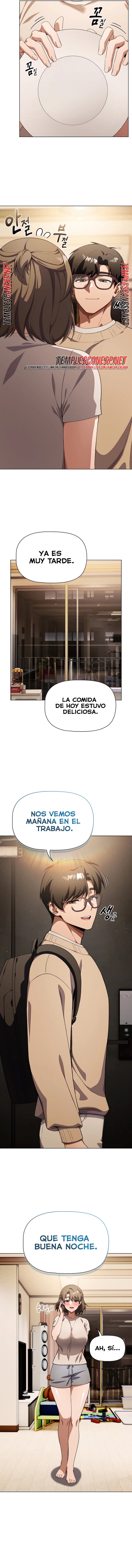 Affair Agency Raw - Chapter 23 Page 5