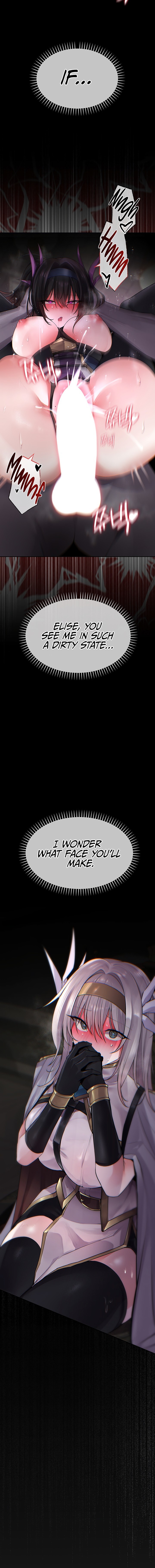 Gear that’s Way Too Good - Chapter 15 Page 12