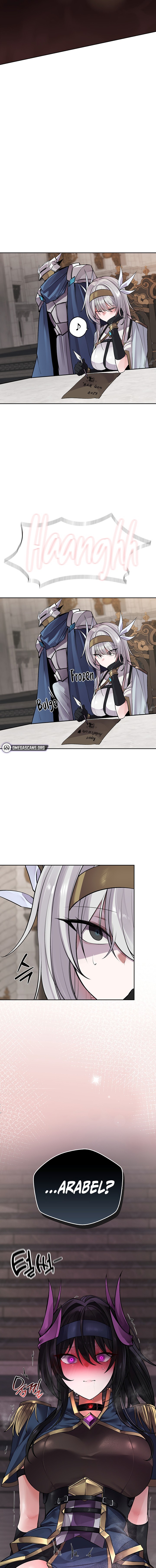 Gear that’s Way Too Good - Chapter 15 Page 21