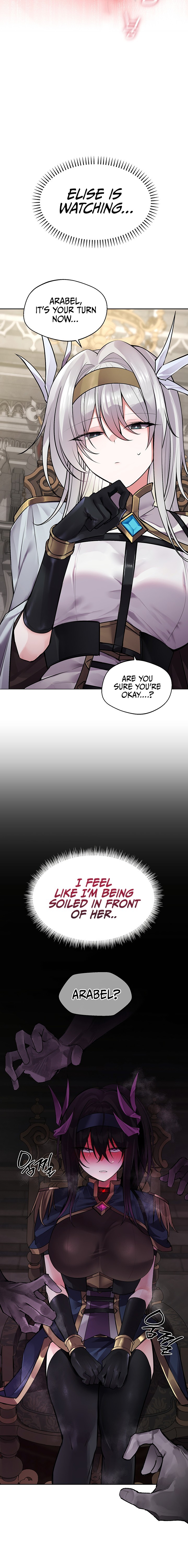 Gear that’s Way Too Good - Chapter 15 Page 6