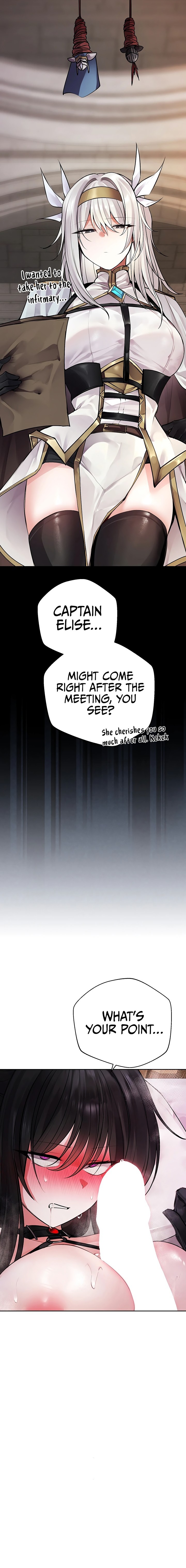 Gear that’s Way Too Good - Chapter 16 Page 24