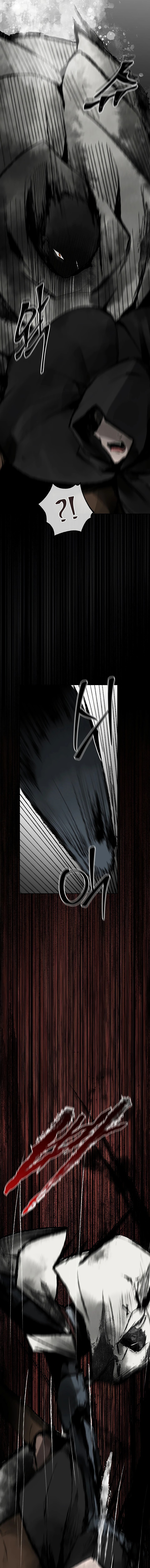 Gear that’s Way Too Good - Chapter 18 Page 7