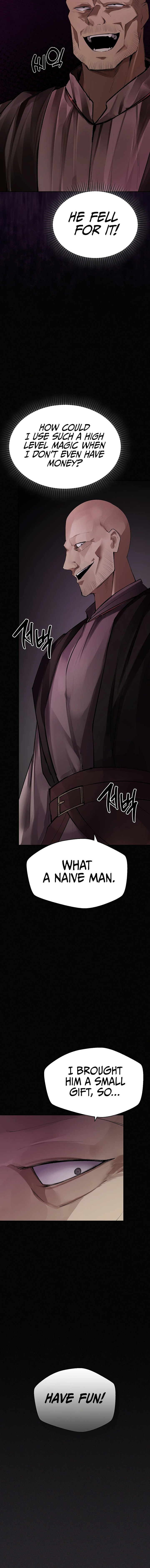 Gear that’s Way Too Good - Chapter 19 Page 12