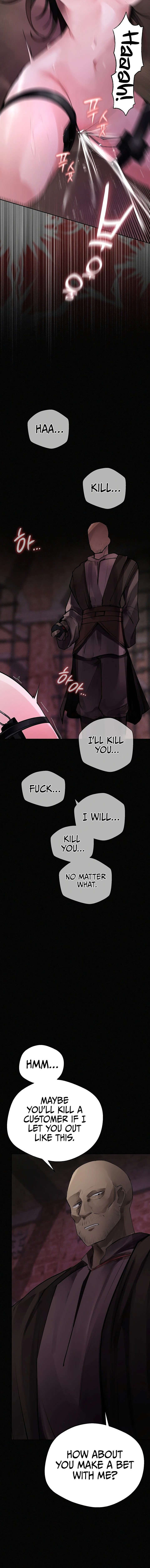 Gear that’s Way Too Good - Chapter 19 Page 20