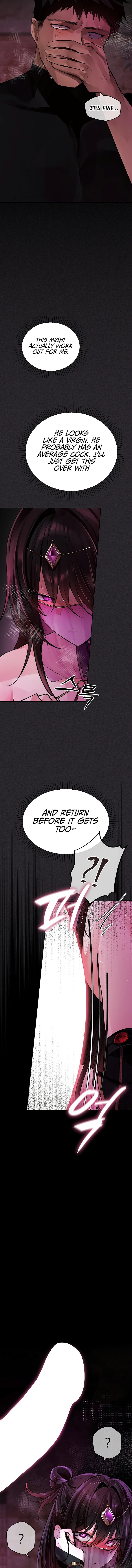 Gear that’s Way Too Good - Chapter 19 Page 23