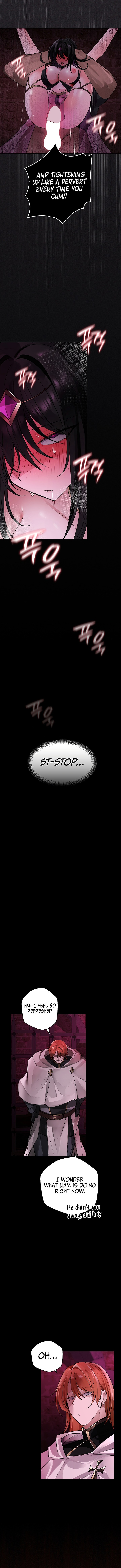 Gear that’s Way Too Good - Chapter 20 Page 23