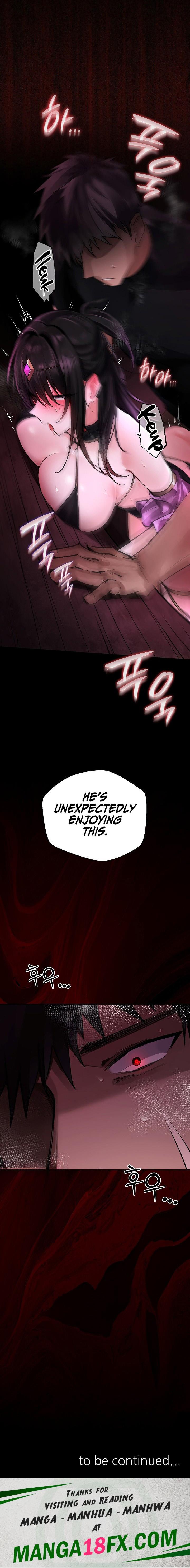 Gear that’s Way Too Good - Chapter 20 Page 24