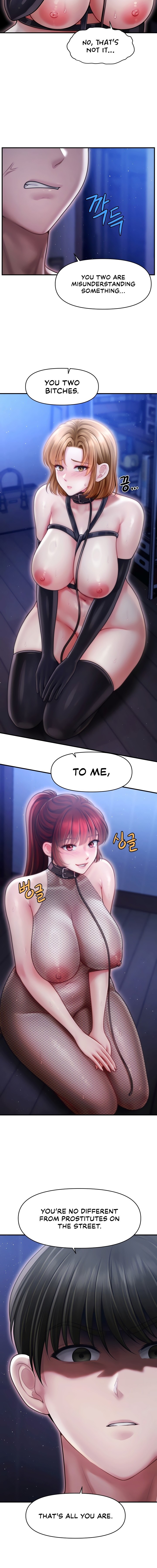 Single Daddy - Chapter 18 Page 8