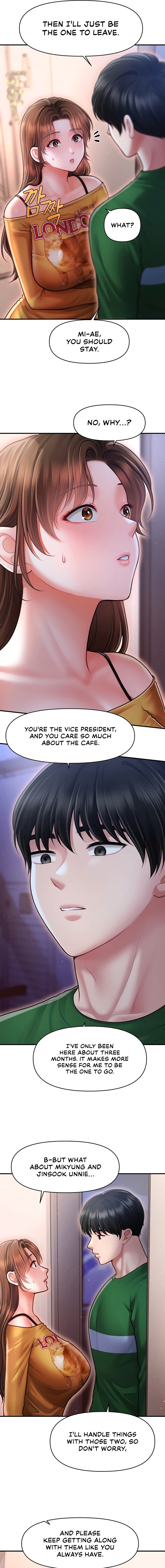 Single Daddy - Chapter 19 Page 5