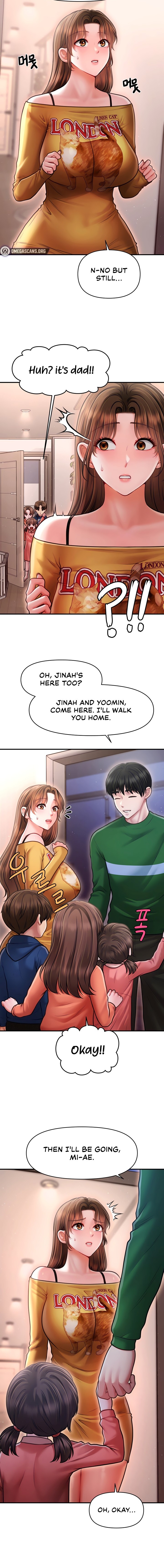 Single Daddy - Chapter 19 Page 6
