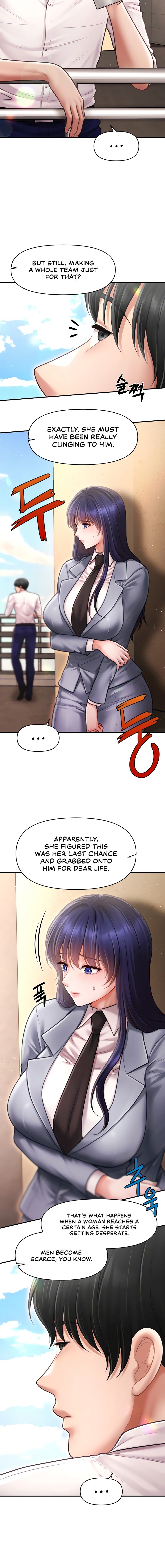 Single Daddy - Chapter 20 Page 4