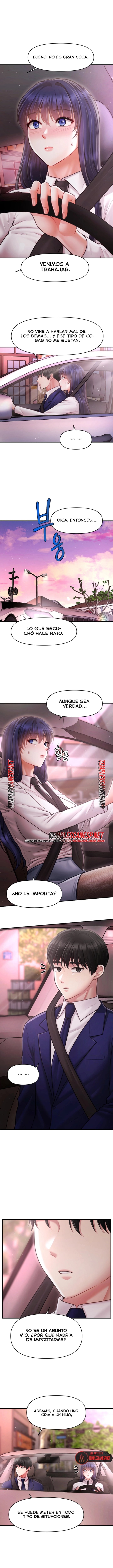 Single Daddy Raw - Chapter 20 Page 11