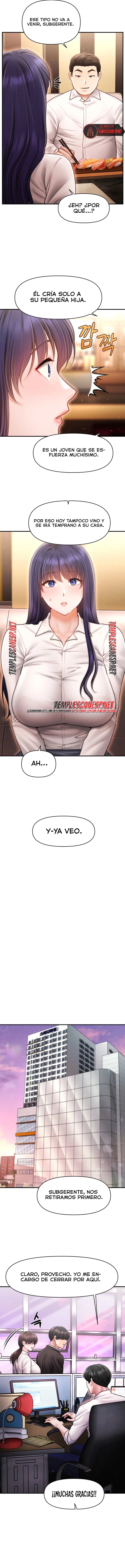 Single Daddy Raw - Chapter 20 Page 7