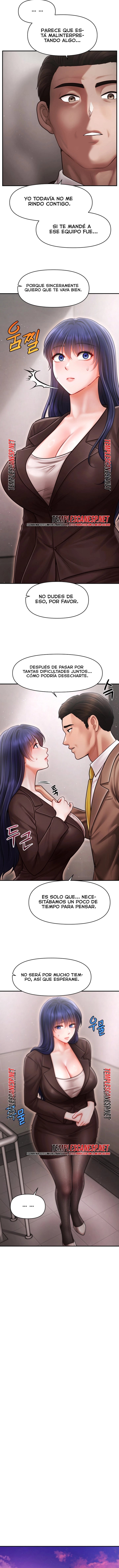 Single Daddy Raw - Chapter 21 Page 10