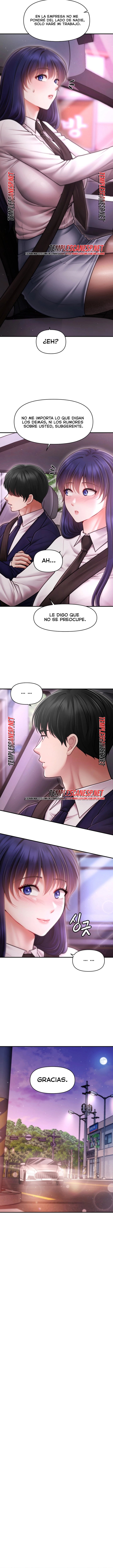 Single Daddy Raw - Chapter 21 Page 2