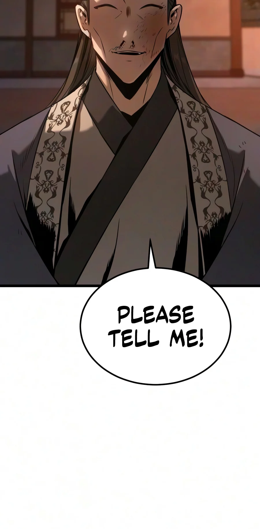 The Former Supreme - Chapter 15 Page 19