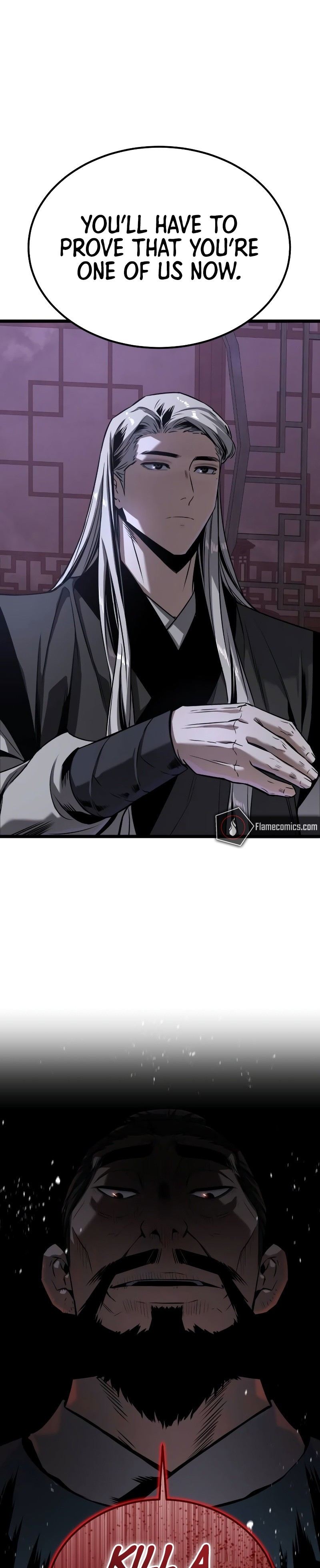 The Former Supreme - Chapter 16 Page 25