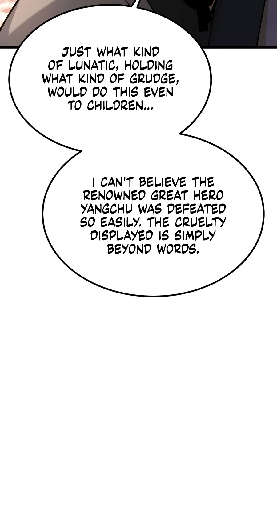 The Former Supreme - Chapter 2 Page 14