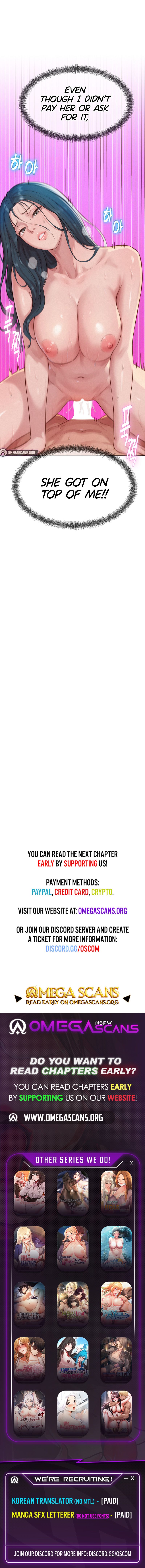 Capitalist Harem - Chapter 10 Page 11