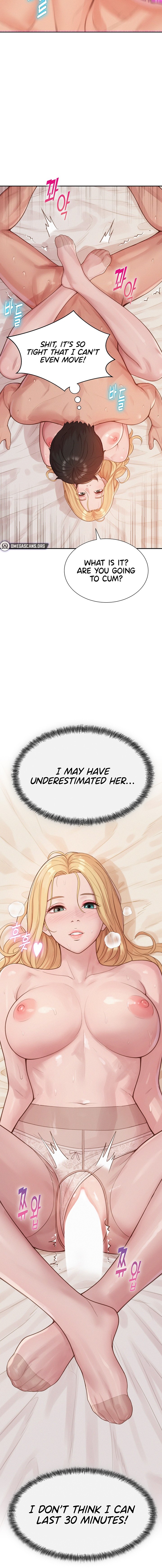 Capitalist Harem - Chapter 17 Page 2